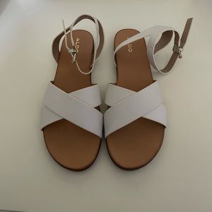 Aldo | Flat Sandal